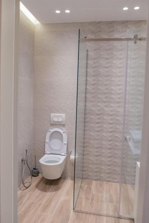 Apartament 2+1+2 per qira Kodra e Diellit
