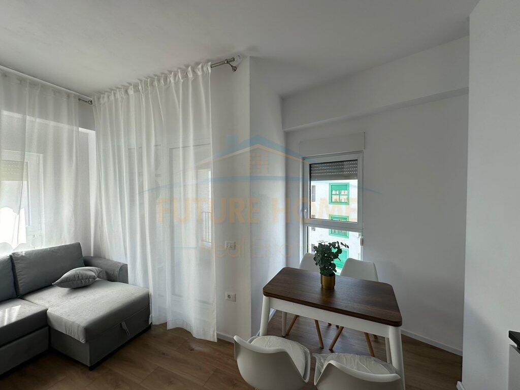 Qera, Apartament 1+1, Ali Demi, Tiranë.