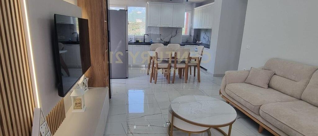 Apartament 2+1 me Qira në Fresk