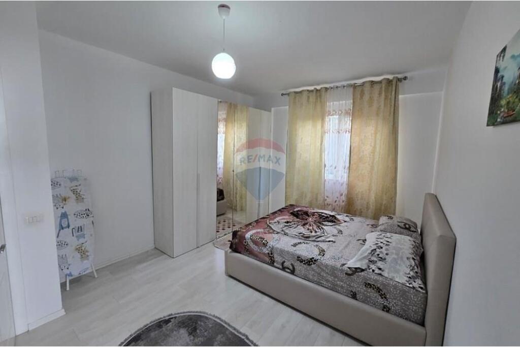 Apartament me qira 2+1+2+ post parkimi