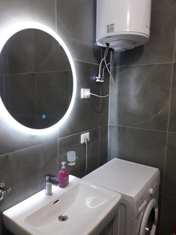 Apartment 1+1 for rent Folea e Gjelbert