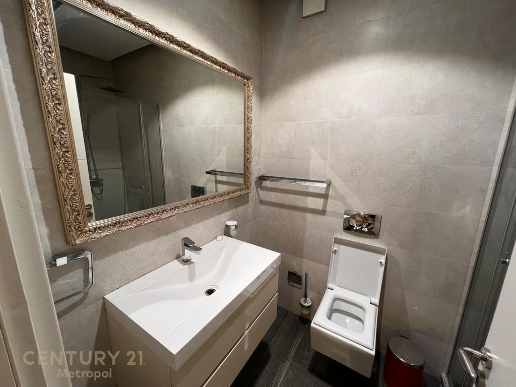 We are renting a 3+1+2 apartment in the Prestige Complex!