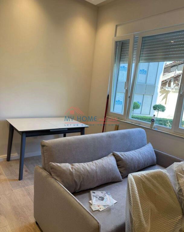 Apartament 1+1 me qera te Selvia ne Tirane