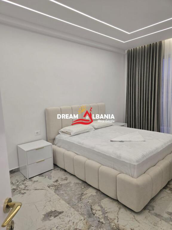 Apartament modern 1+1 me qera , Paskuqan (ID 42111464)