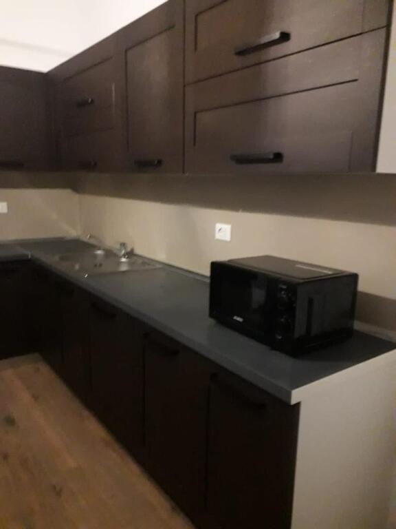 Apartment 1+1 for rent Folea e Gjelbert
