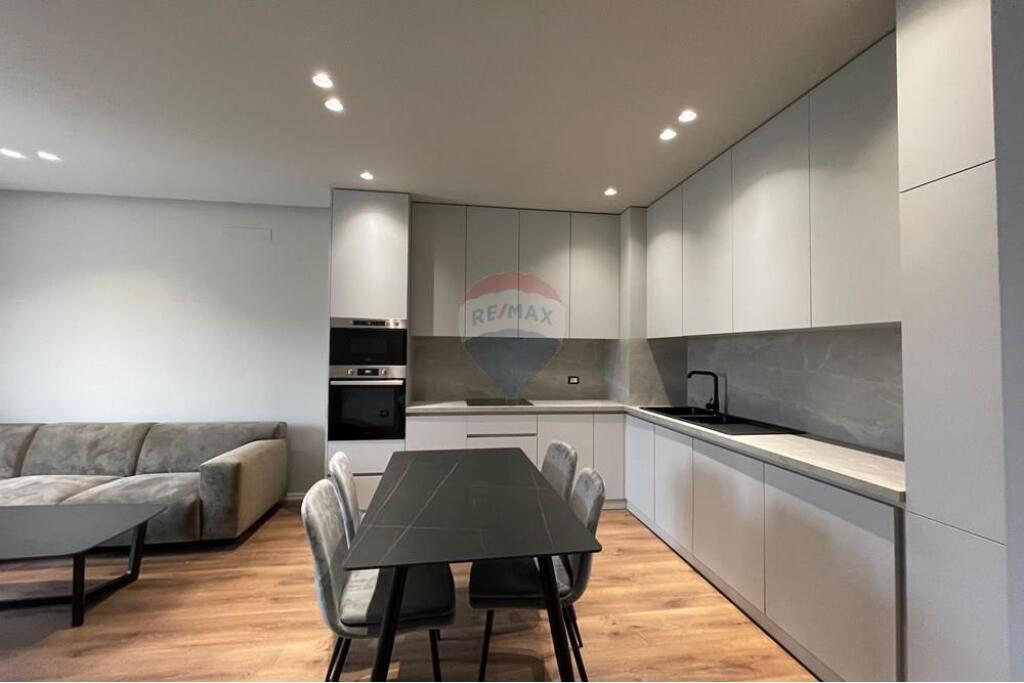JEPET APARTAMENT 1+1 ME QIRA-LIQENI I THATE