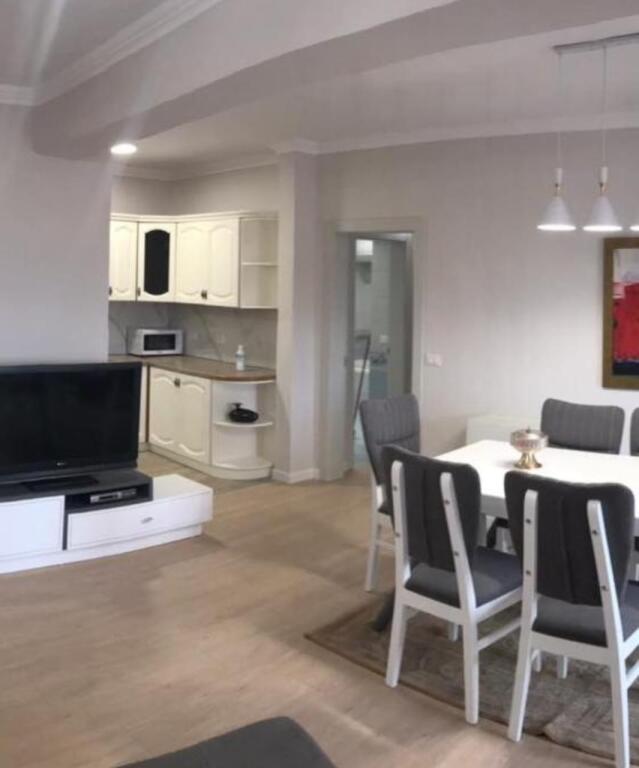 For rent Apartment 3+1+2 ○ Behind the Square, Tirana