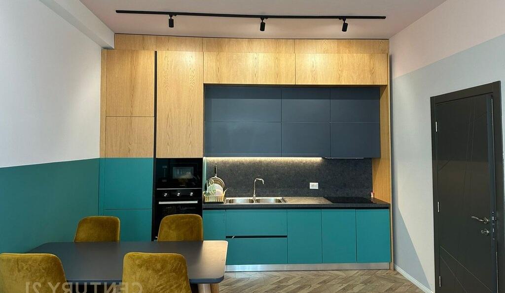 At Square 21 We Rent Apartment 1+1