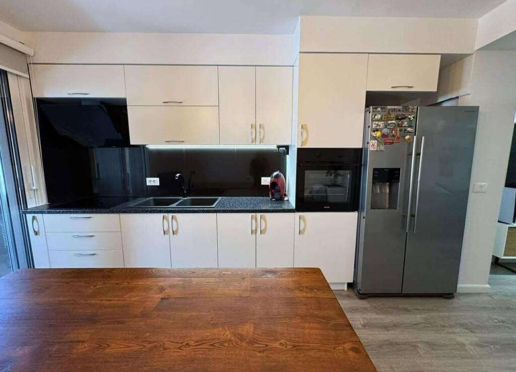 APARTAMENT ME QIRA 2+1+2 BALLKONE - BLLOKU