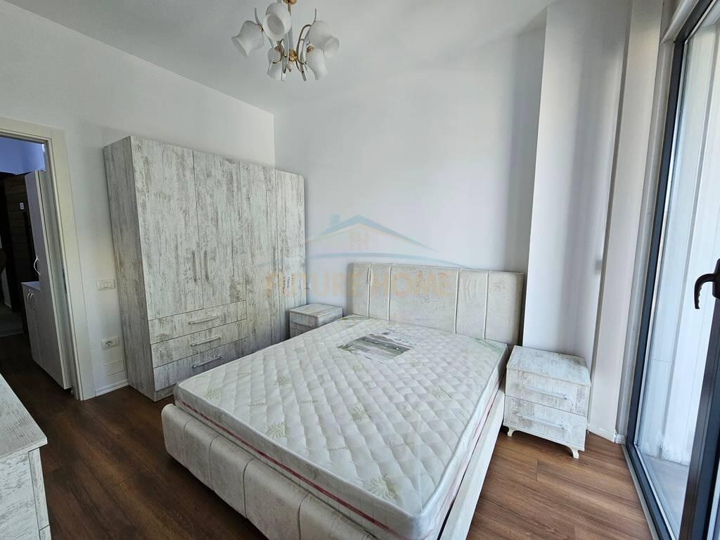Qera, Apartament1+1, Kompleksi Asl 2, Tirane.