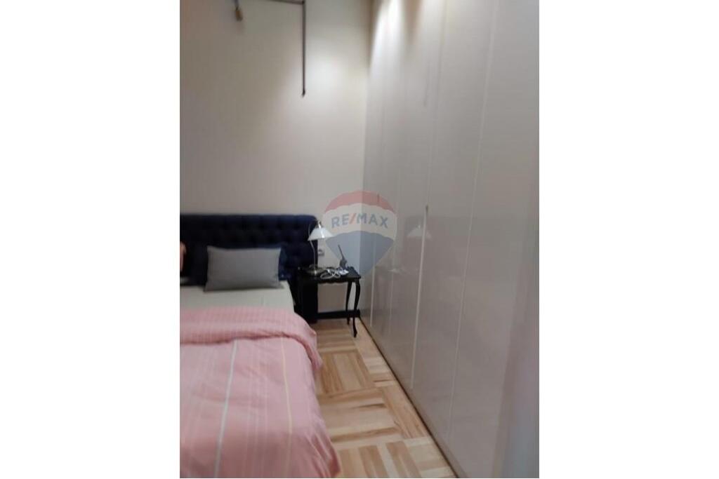 Me qira super apartament 2+1, prane Eleonores