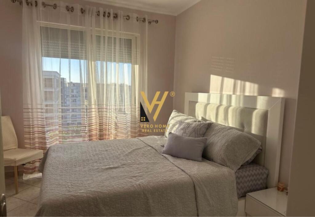 APARTMENT 1+1 FOR RENT IN ASTIR 45,000 LEKE
