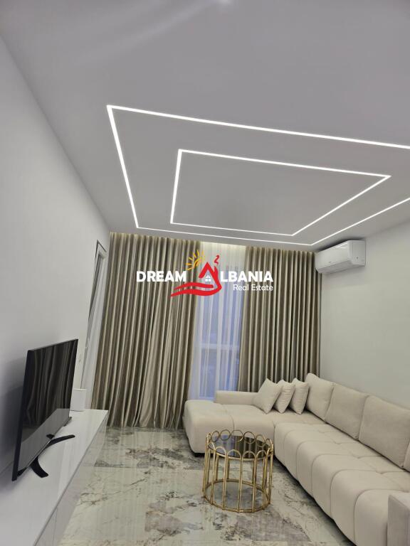 Apartament modern 1+1 me qera , Paskuqan (ID 42111464)
