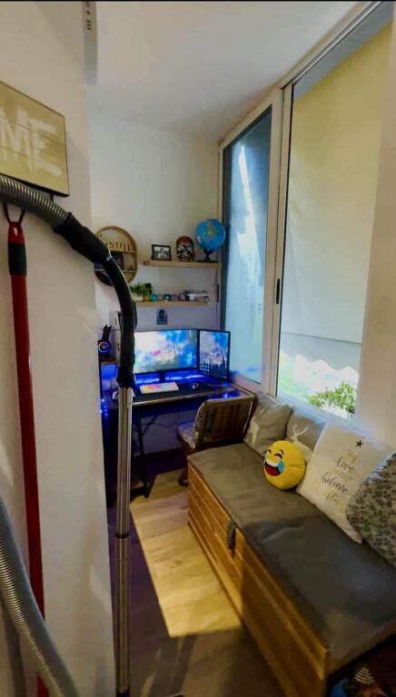🏡 Shitet Apartament 2+1 – Kopshti Botanik