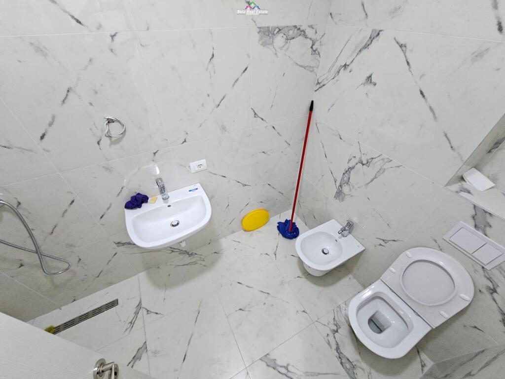 Apartament Me Qera 1+1 tek Kompleksi ASL 2 (ID B2101257) Tirane