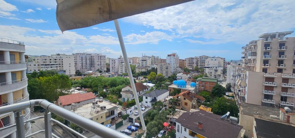 FOR SALE APARTMENT 1+1 – BEACH, DURRËS
