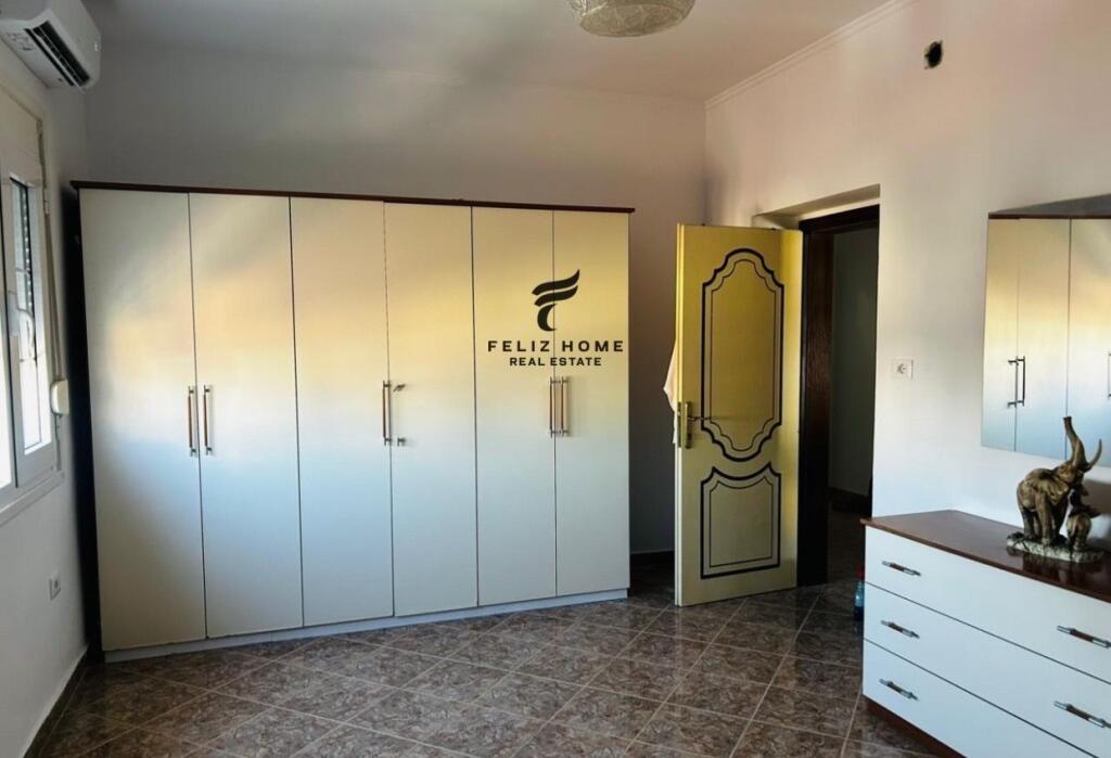 APARTAMENT ME QERA 2+1 FERIT XHAJKO 55.000 LEKE