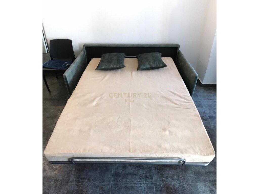 129,000 € shitet garsoniere + post parkimi tek kompleksi harmonia,dhermi!