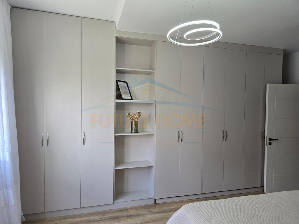 Qera, Apartament 2+1+2, Vasil Shanto
