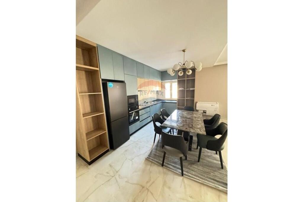 APARTMENT 2+1+2 FOR RENT AT LAKELAND RESIDENCE!