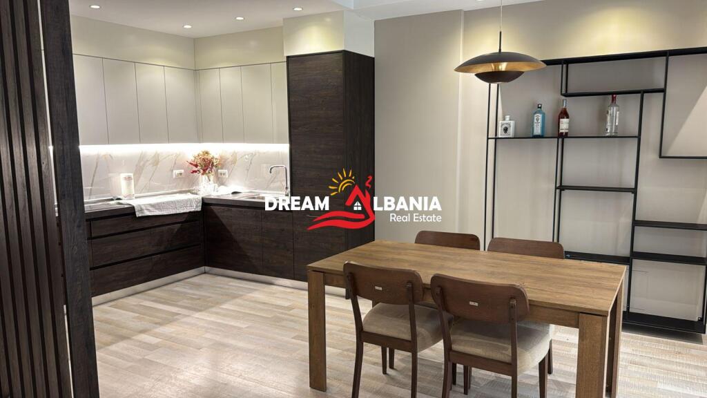 Apartment 2+1 for rent at 21 Dhjetori near Mondial in Tirana(ID 42215374)