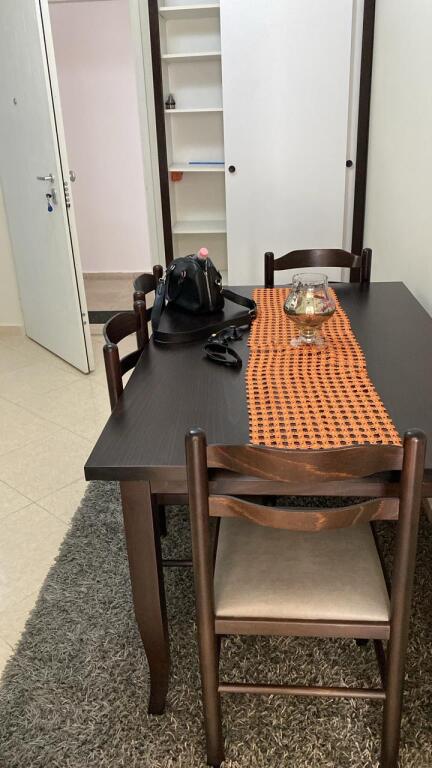 1+1 for rent in Fresk