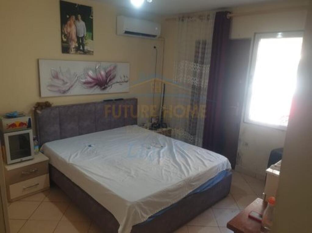 Sale, Apartment 1+1, Ali Demi, Tirana.