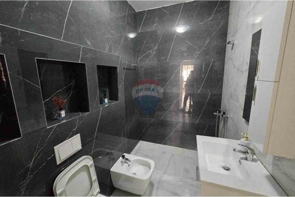 Apartament me qira 2+1+2+ post parkimi