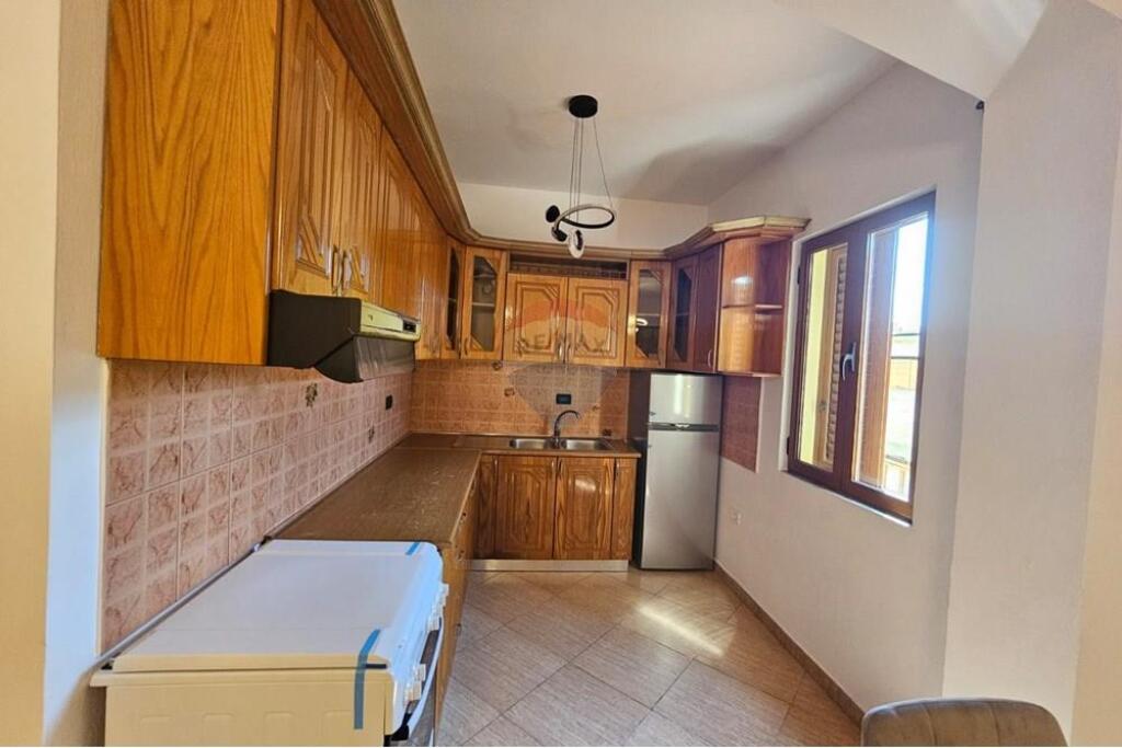 Apartament 2+1 per qira tek Siri Kodra !