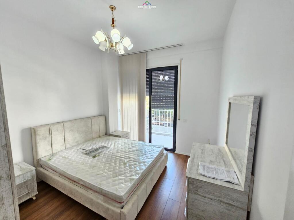 Apartament Me Qera 1+1 tek Kompleksi ASL 2 (ID B2101257) Tirane