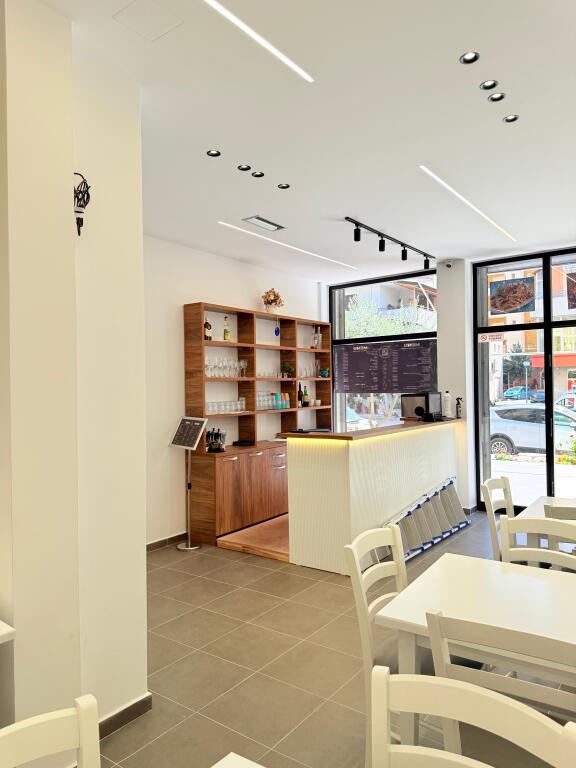 Bar-Restaurant for Sale New Investment, Orikum, Vlore
