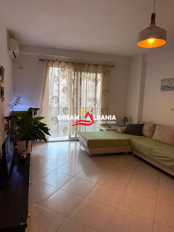 2+1 apartment for sale in Astir near Villa L in Tirana (ID 41212047)