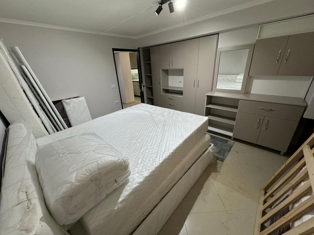 📣Rent Apartment 1+1 📍Xhamlliku 🛣️ Near Niket Dardani School ✨