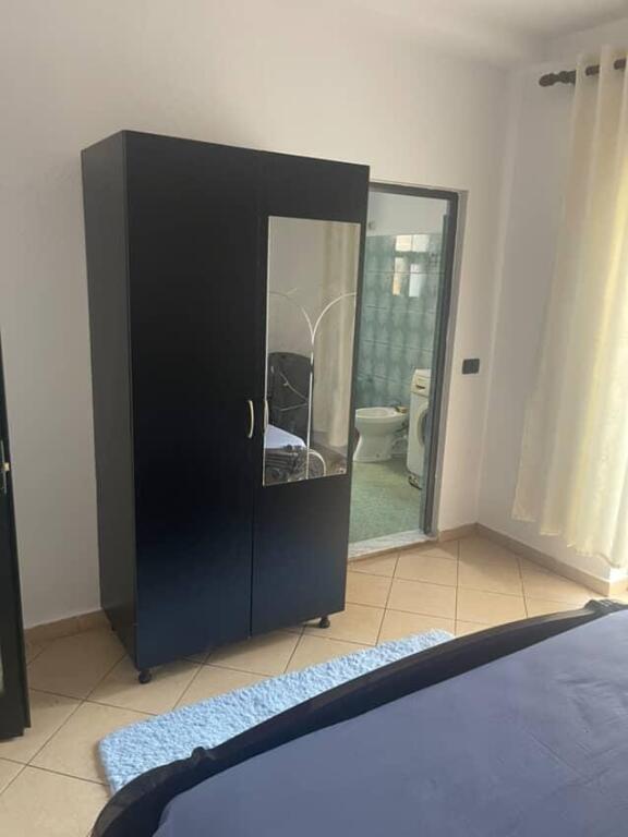 Apartament 1+1 me qera per studente ne Allias/prane Amerikan 2 (400 Euro i diskutueshem)
