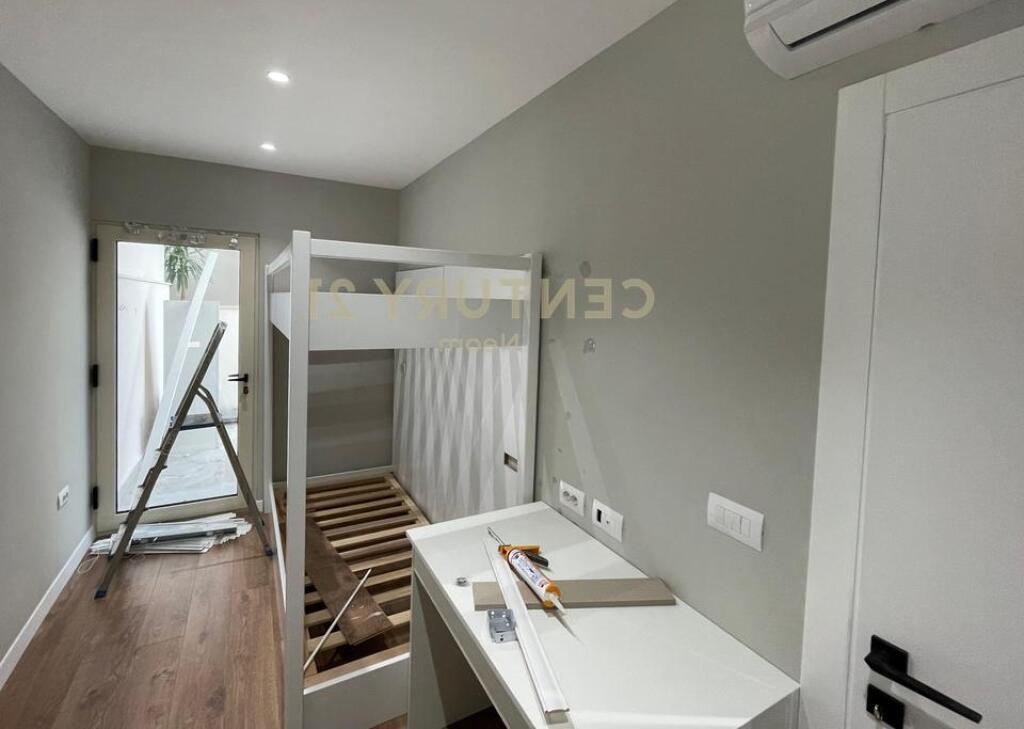 FOR RENT, 2+1 APARTMENT AT DRY LAKE - NEWLY INVESTED