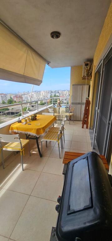 FOR SALE APARTMENT 1+1 – BEACH, DURRËS