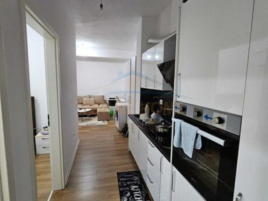 For sale, 2+1 Apartment, Ali Demi, Tirana.