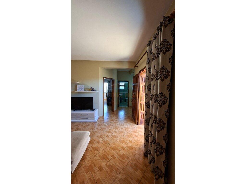 Qira Apartament 1+1+Post Parkimi,Kodra e Priftit, Tirane