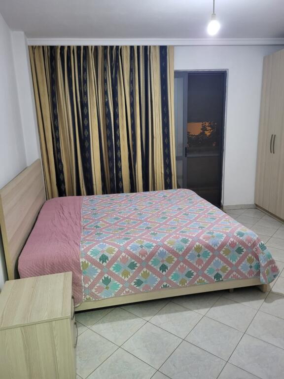 📣 QERA Apartament 2+1 Me 2 Tualete 📍 Rruga "5-Maji" ✨