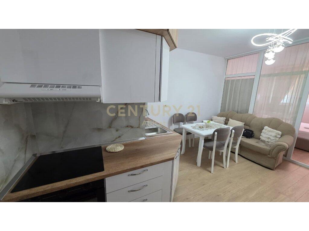 Apartament 1+1 Me Qira te Vilat Gjermane