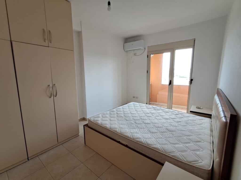 SHITET APARTAMENT 2+1+2 tualete+2 ballkone 📍 Kompleksi Rotondo – Plazh Plepa, Durrës