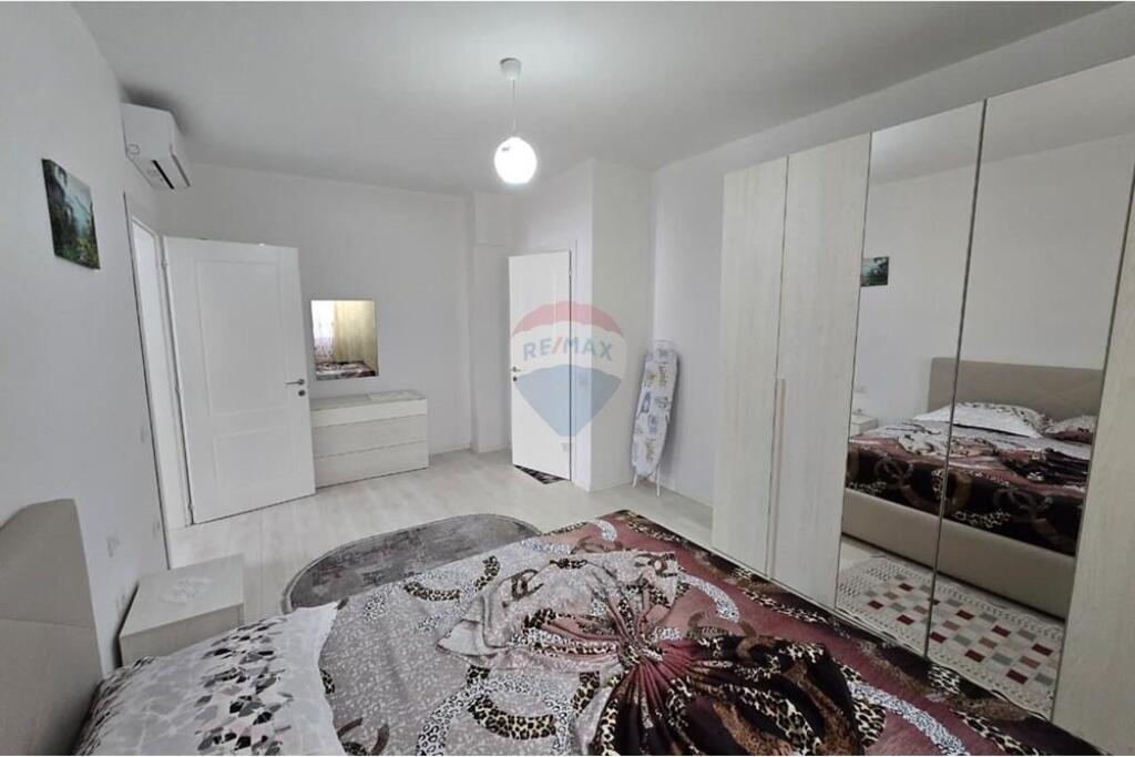 Apartament me qira 2+1+2+ post parkimi