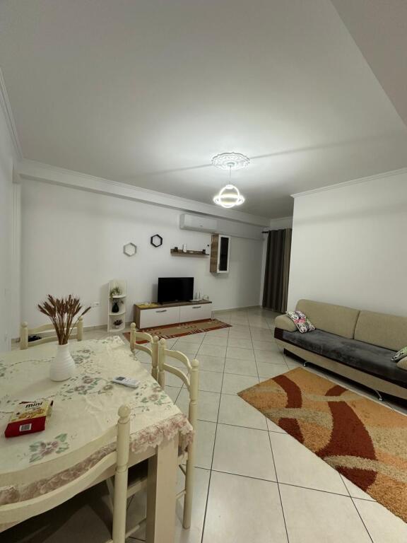 Jepet me qira apartament 2+1+2 ASTIR Bar Oslo 550€ i diskutushem
