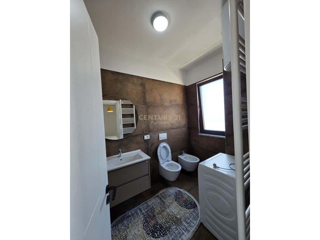Appartamento Moderno 2+1 con 2 Bagni e 3 Balconi a Don Bosko – 800 € / Mese