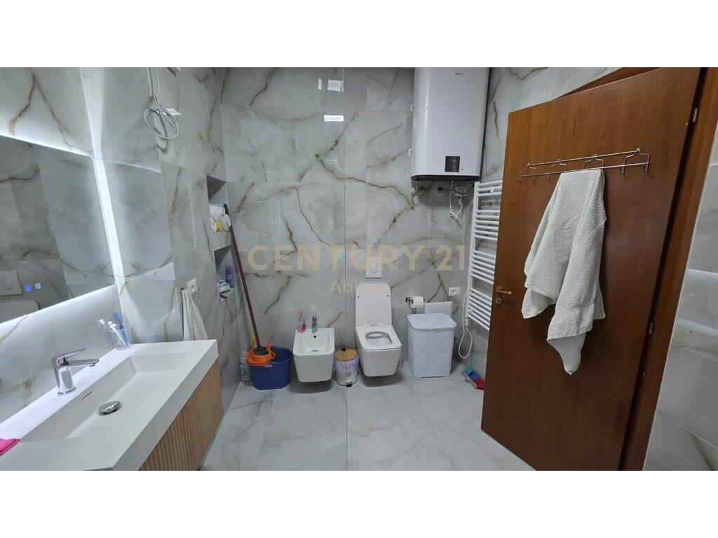 Apartament 1+1 Me Qira te Vilat Gjermane