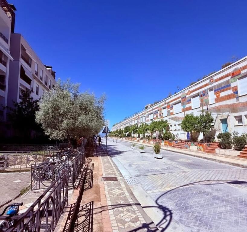Residence Kodra e Diellit 2, we sell a super apartment 2+1+2 bathrooms