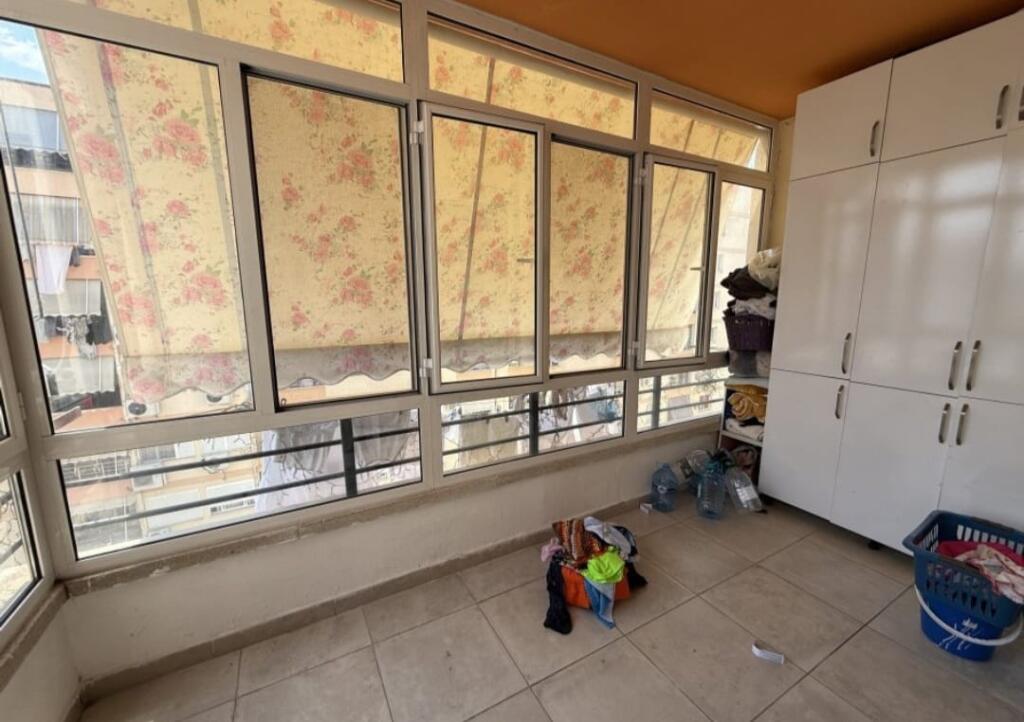 APARTAMENT NË SHITJE 2+1+BALLKON - ASTIR (UNAZA E RE)