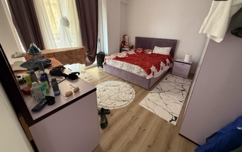 APARTAMENT NË SHITJE 2+1+BALLKON - ASTIR (UNAZA E RE)