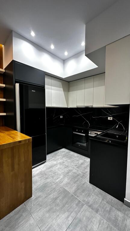 Apartment 1+1 Delijorgji Complex