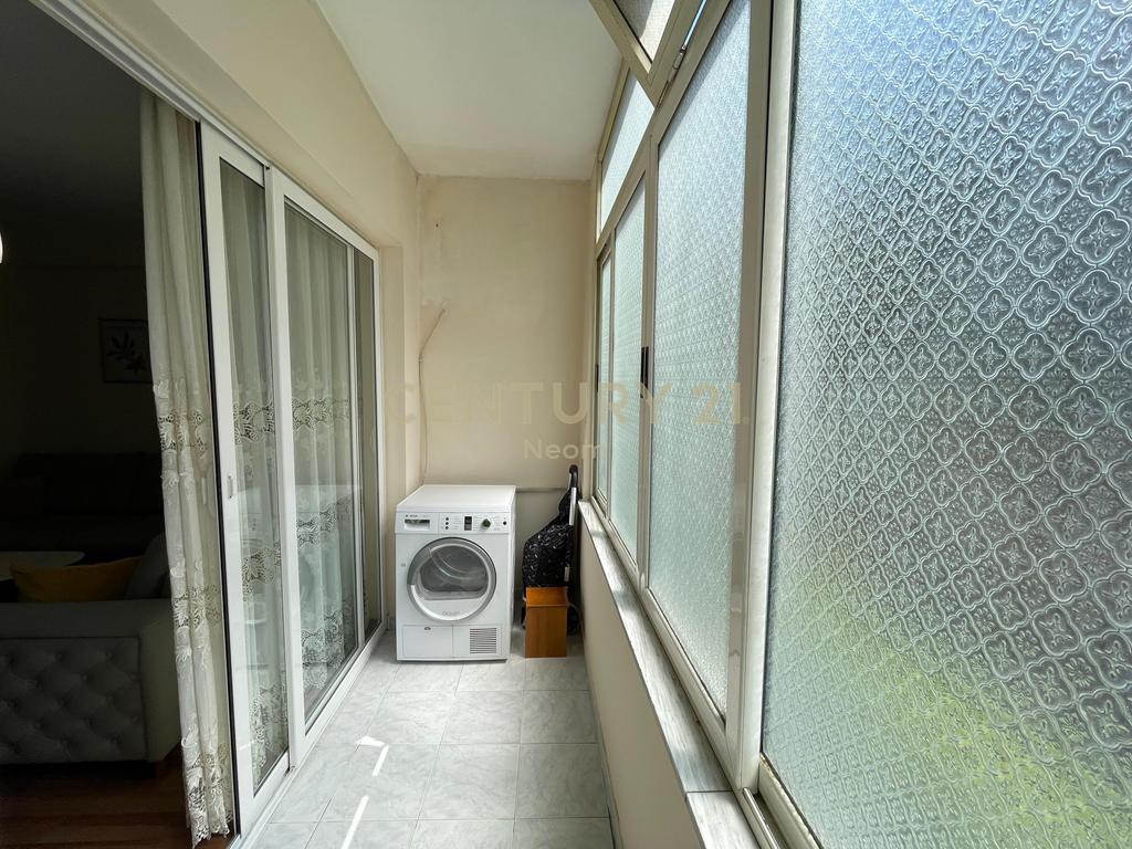 Modern apartment 3+1+2 for rent, near Garda !! 1,000 € /month